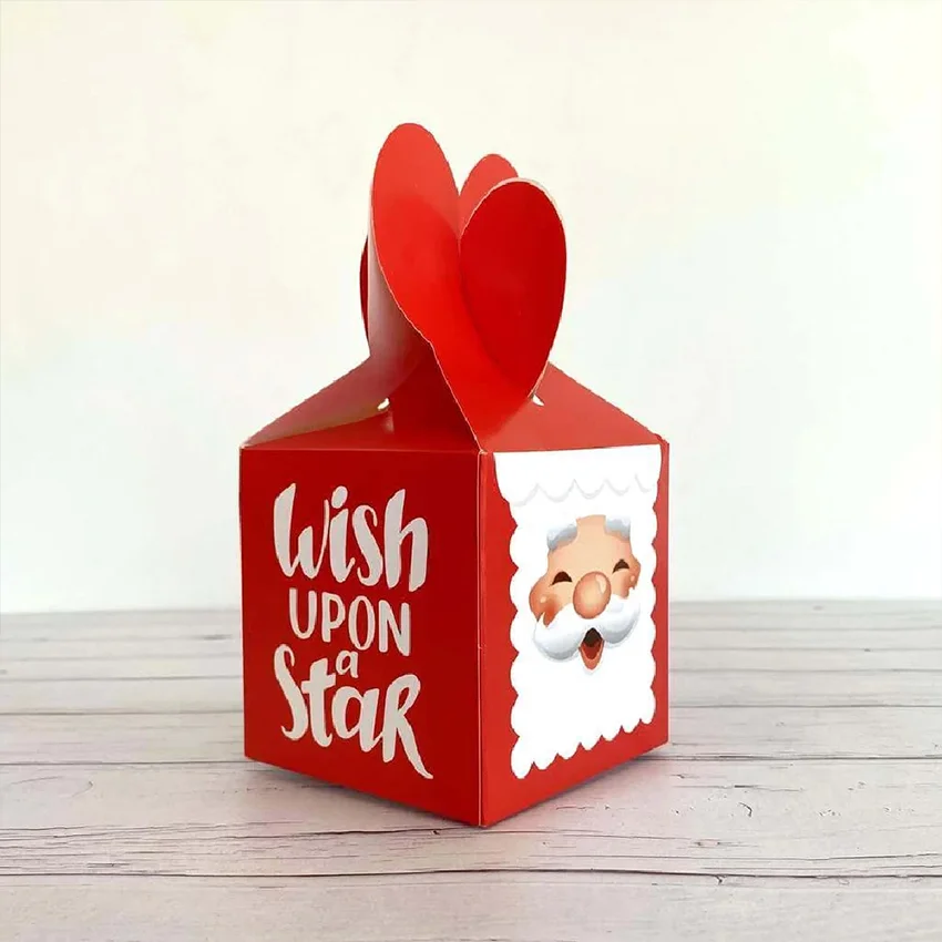 Custom Ornament Boxes