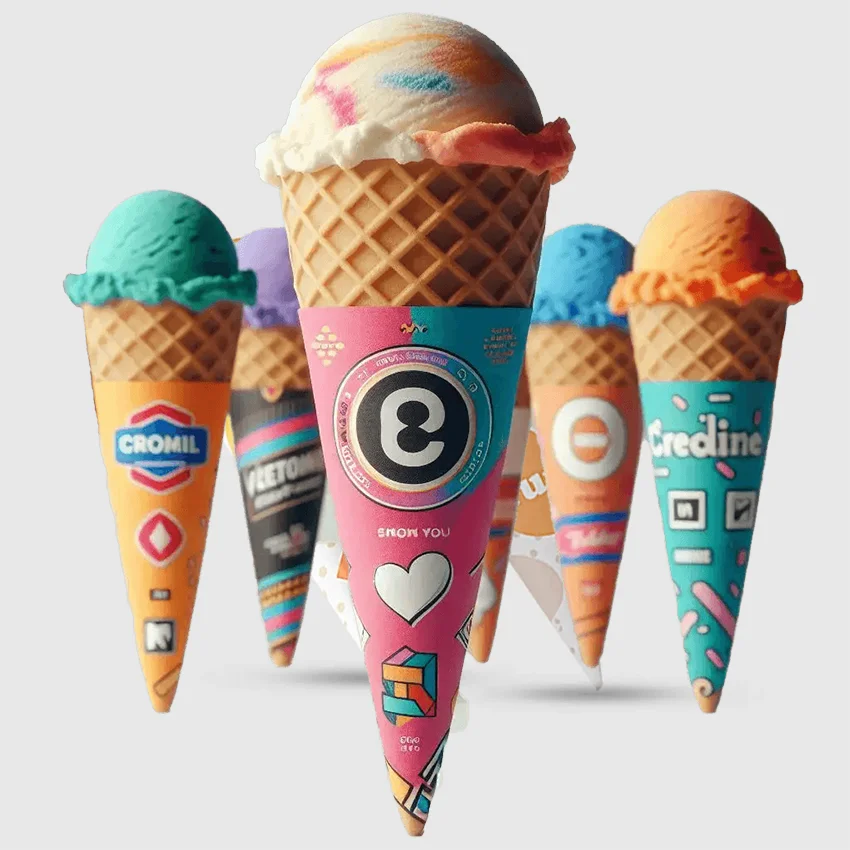 Cone Sleeves