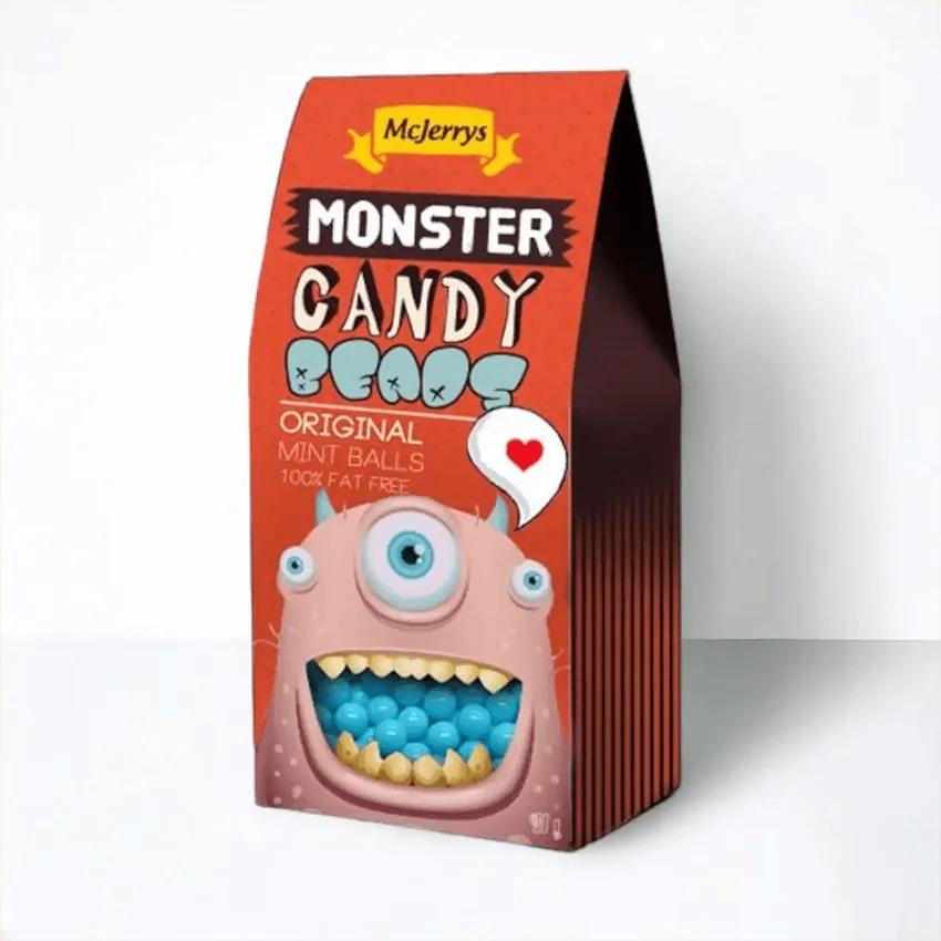 Custom Candy Boxes