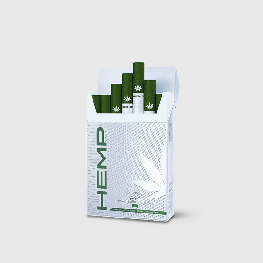 Custom E-cigarette Packaging Boxes