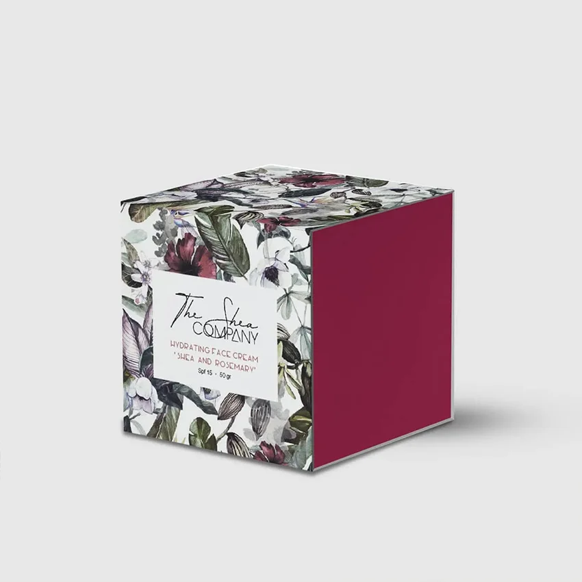 Custom Foundation Boxes