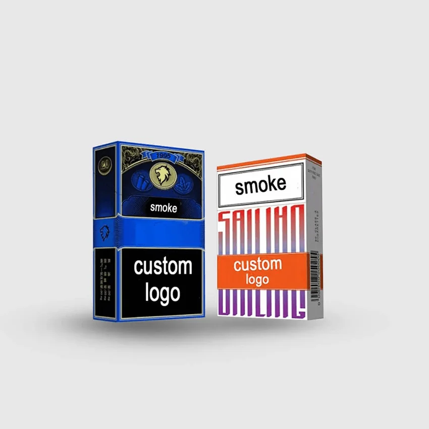 Custom Marijuana Packaging Boxes