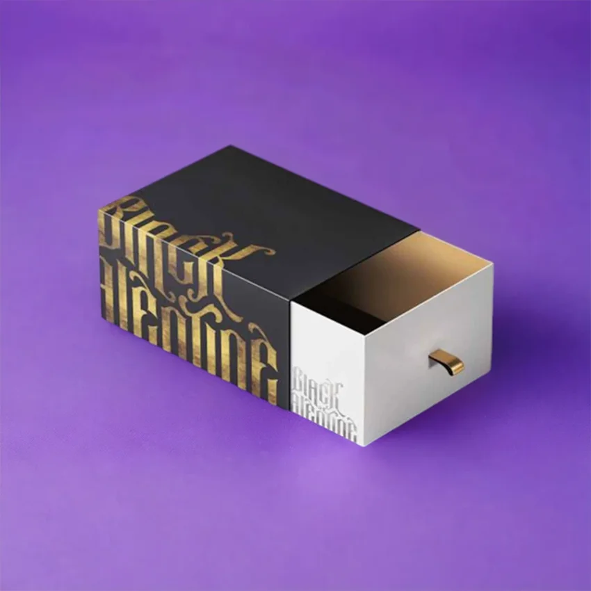Custom Sleeve Boxes