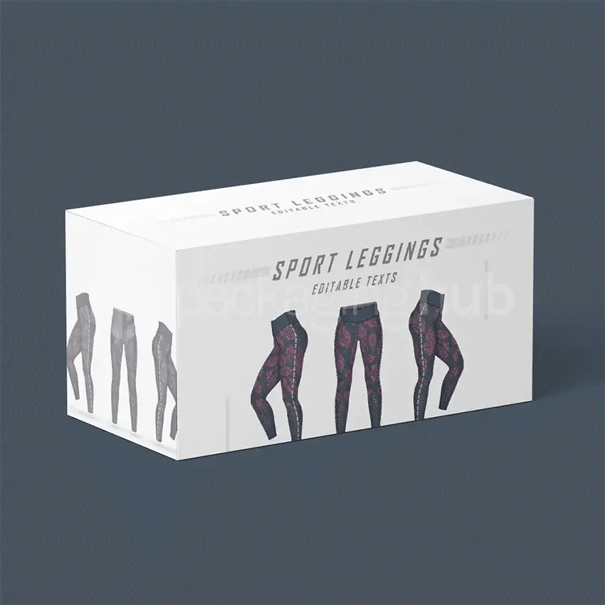 Custom Sport Boxes