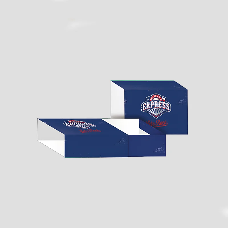 Custom Sleeve Box