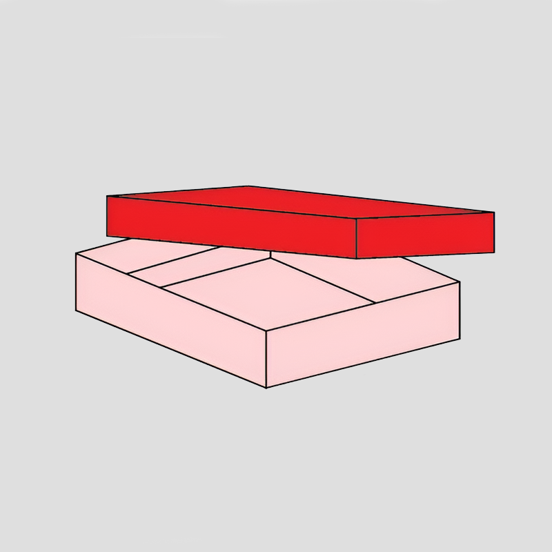 Custom Two Piece Box