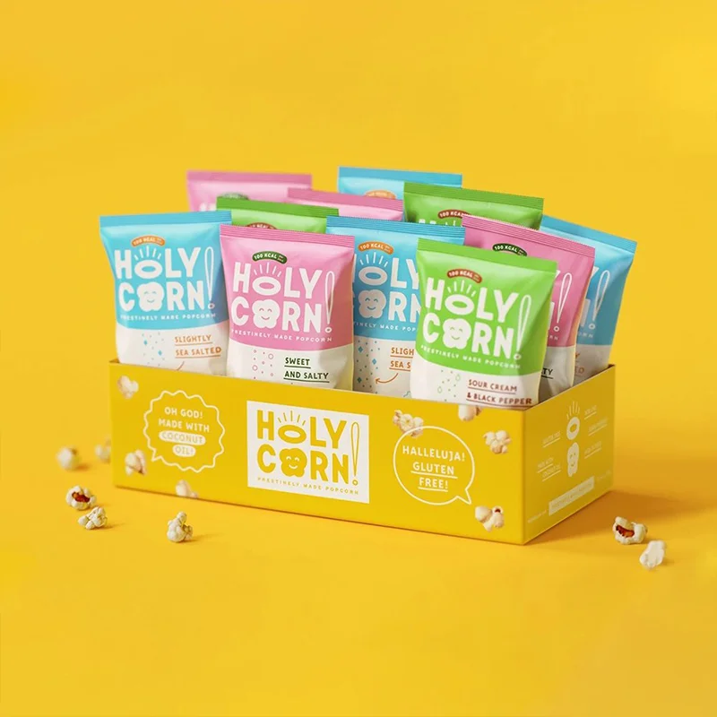Product Display Boxes