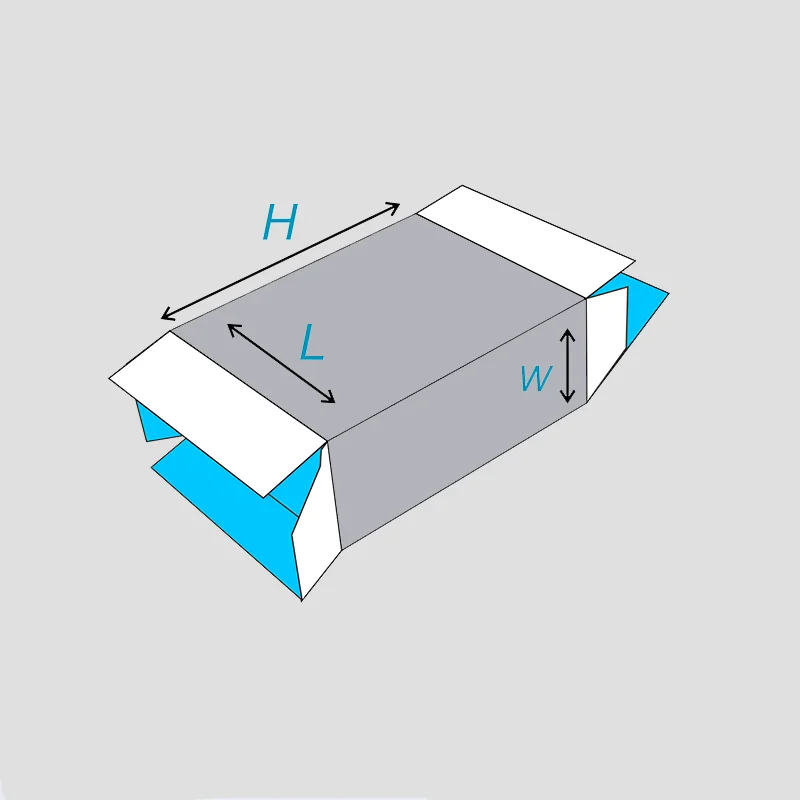 Seal End Auto Bottom Box