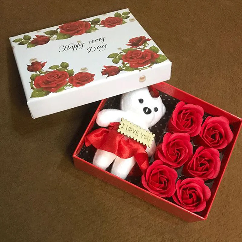 Valentine’s Day Gift Boxes